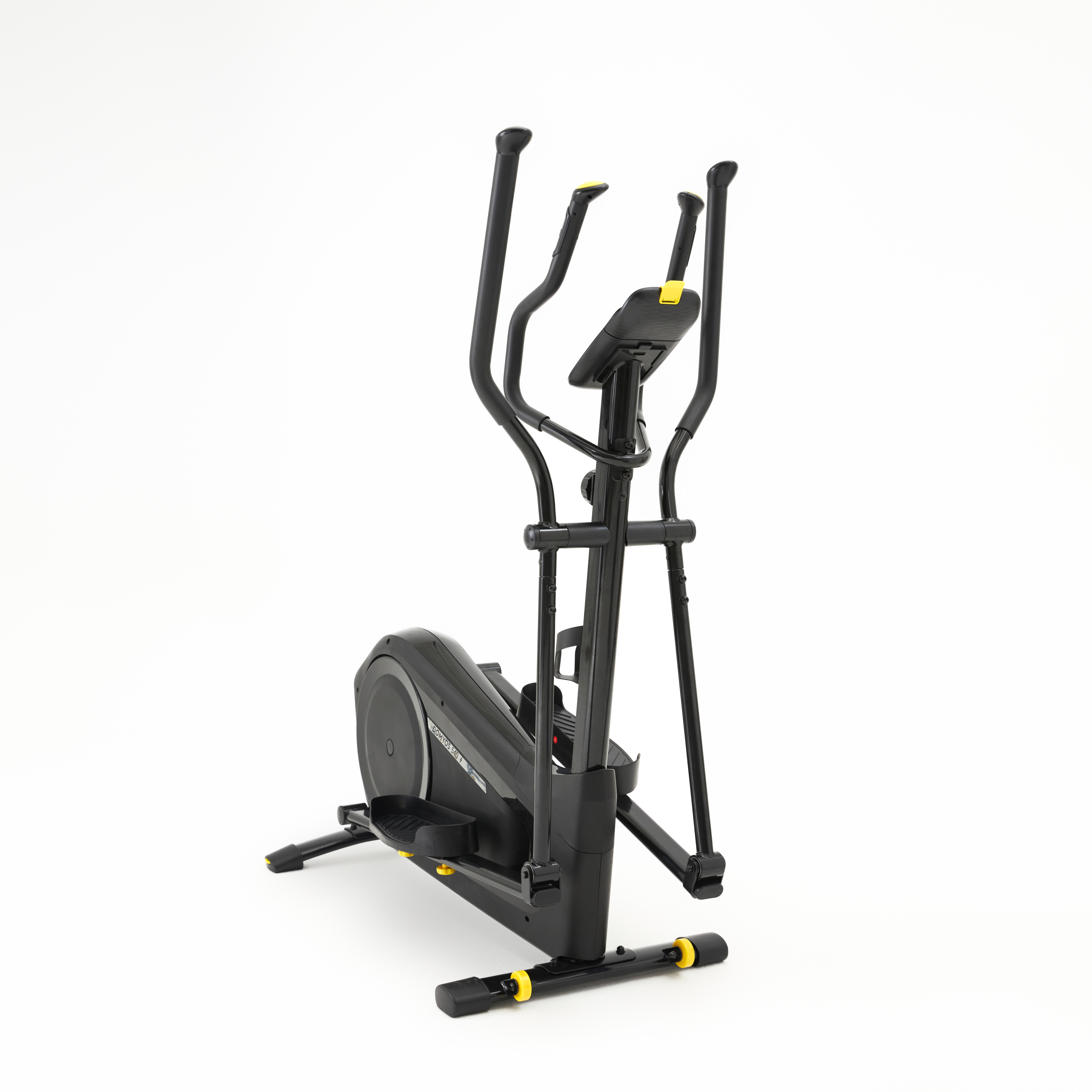 Self Powered Smart Cross Trainer EL540