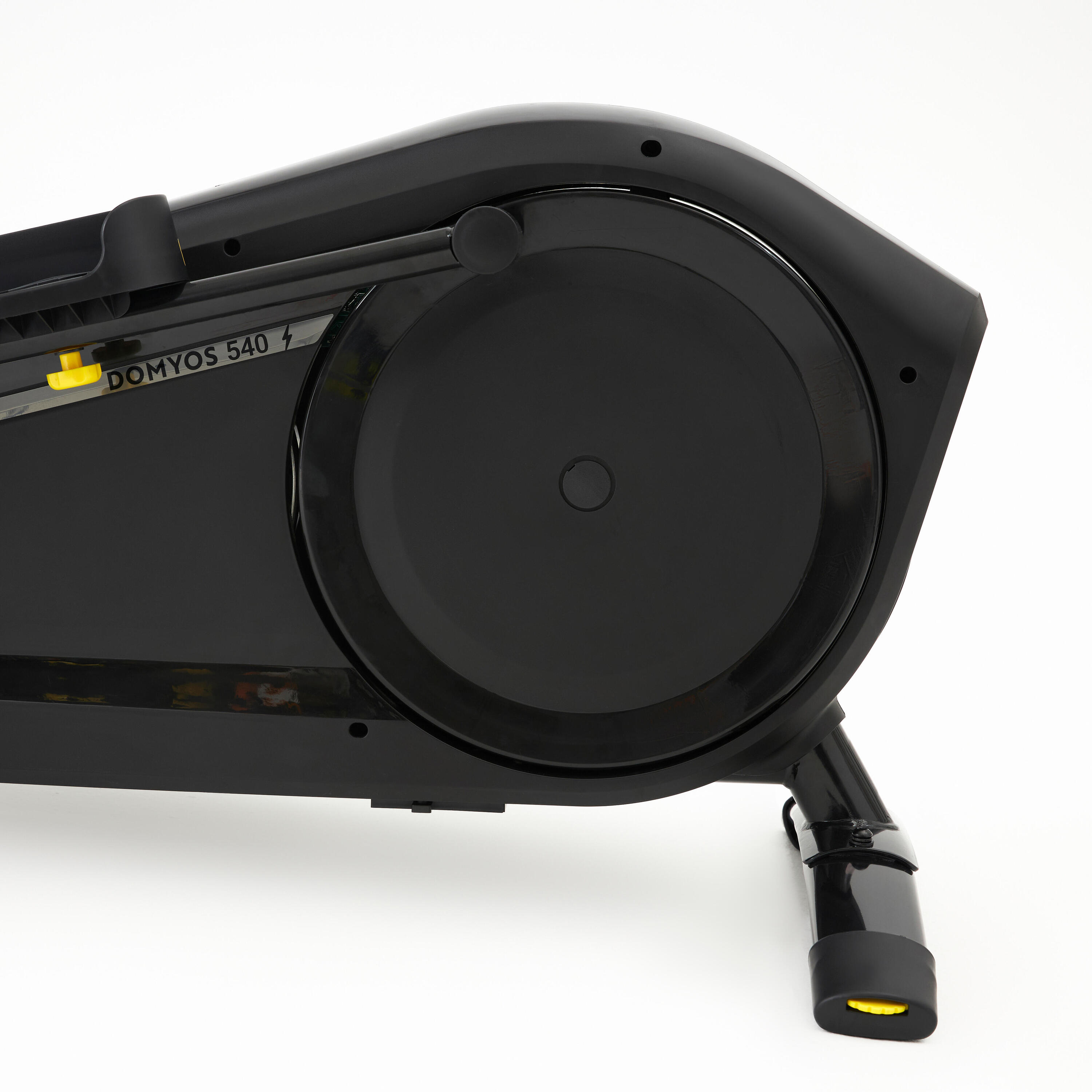 Elliptique connecté auto-alimenté – EL 540 8/11