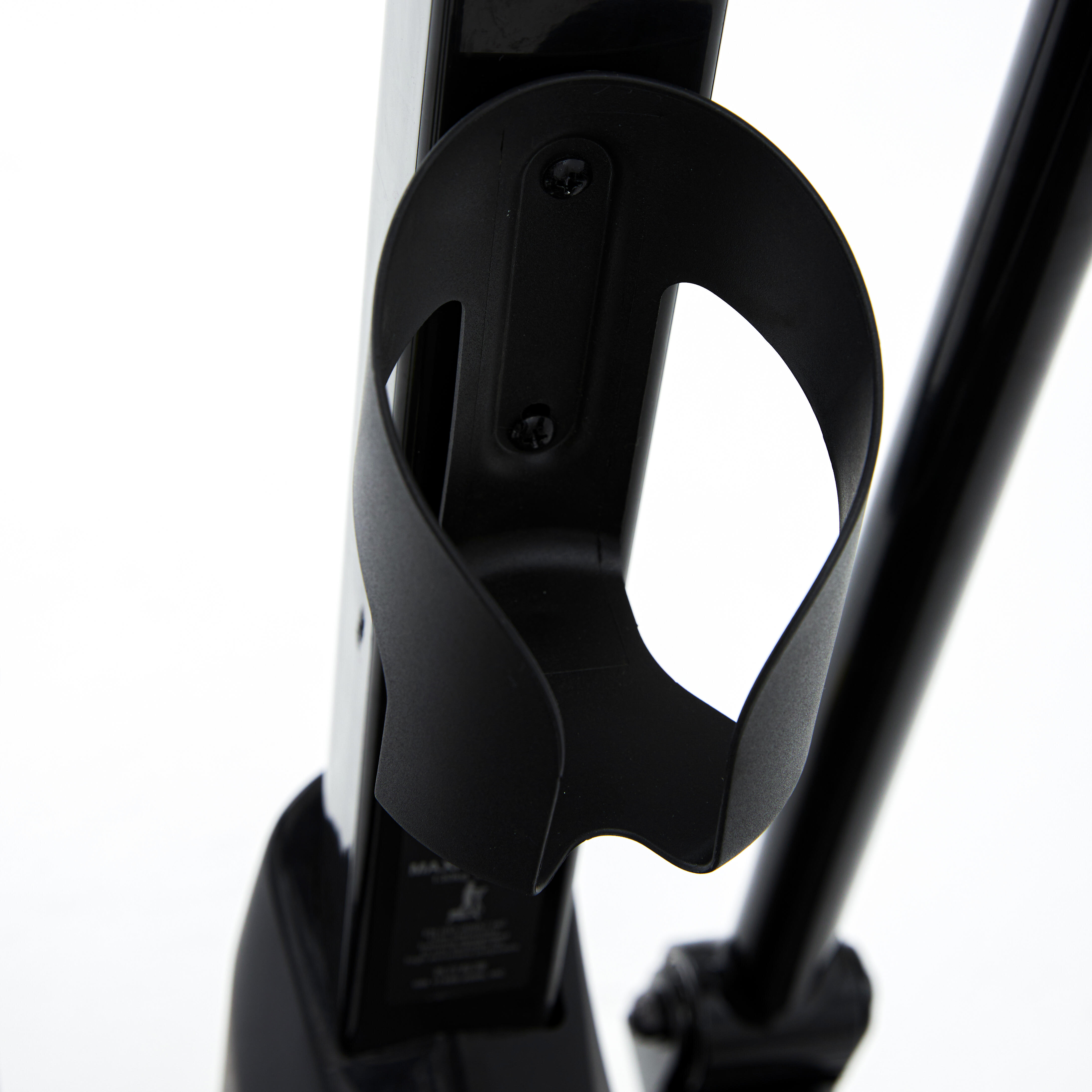 Self-Powered Connected Fitness Elliptical Trainer – EL 540 - DOMYOS
