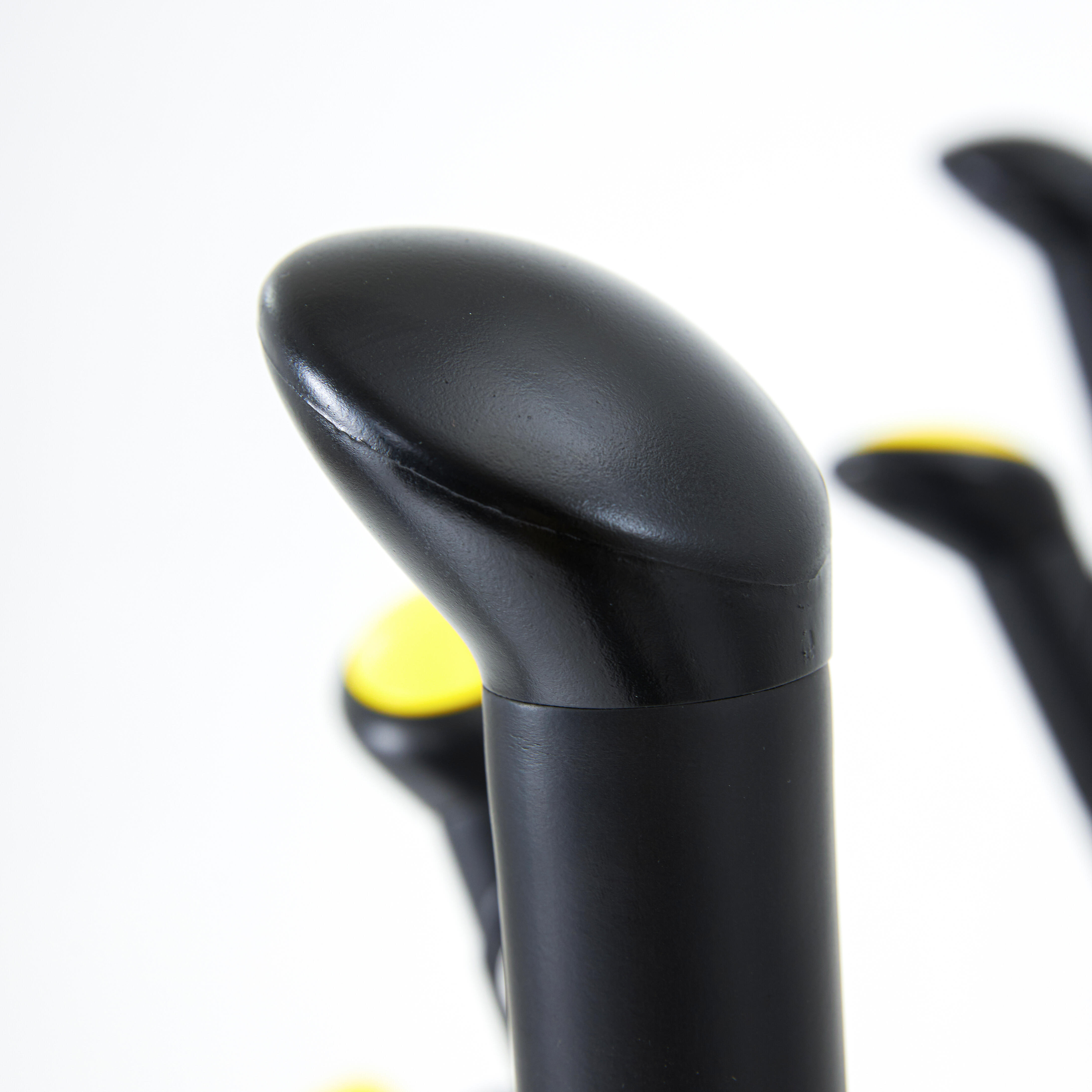 Self-Powered Connected Fitness Elliptical Trainer – EL 540 - DOMYOS