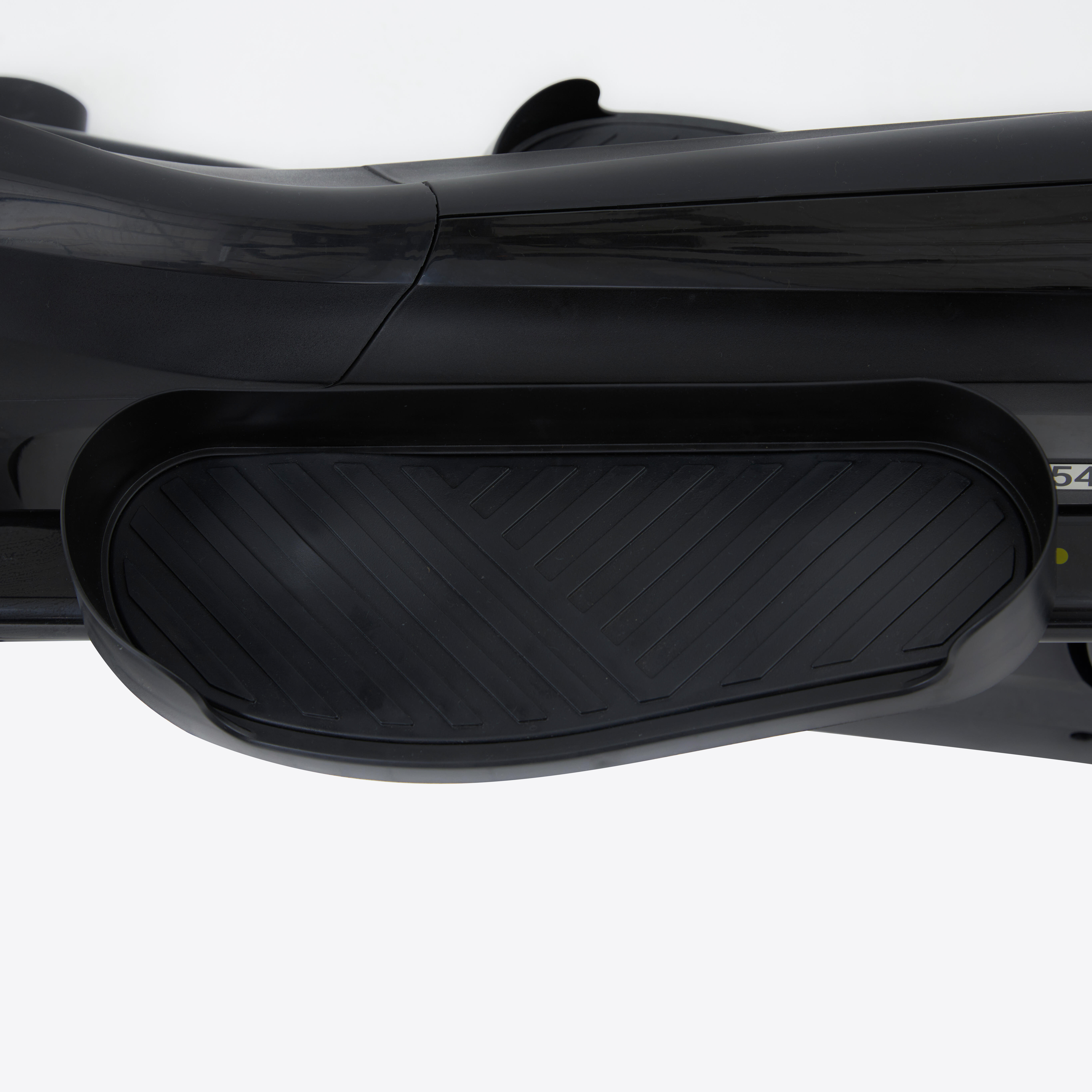 Self-Powered Connected Fitness Elliptical Trainer – EL 540 - DOMYOS