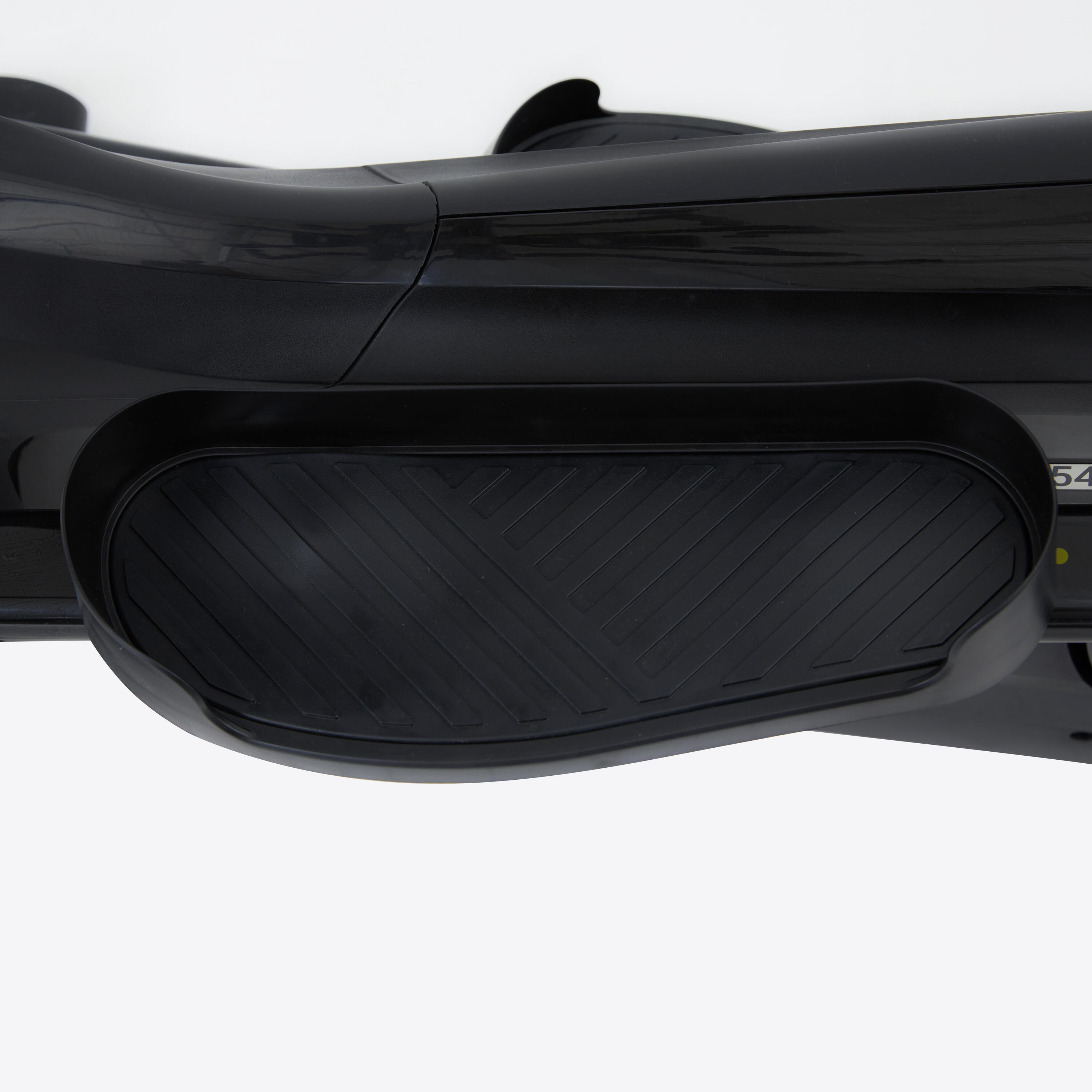 Elliptique connecté auto-alimenté – EL 540 4/11