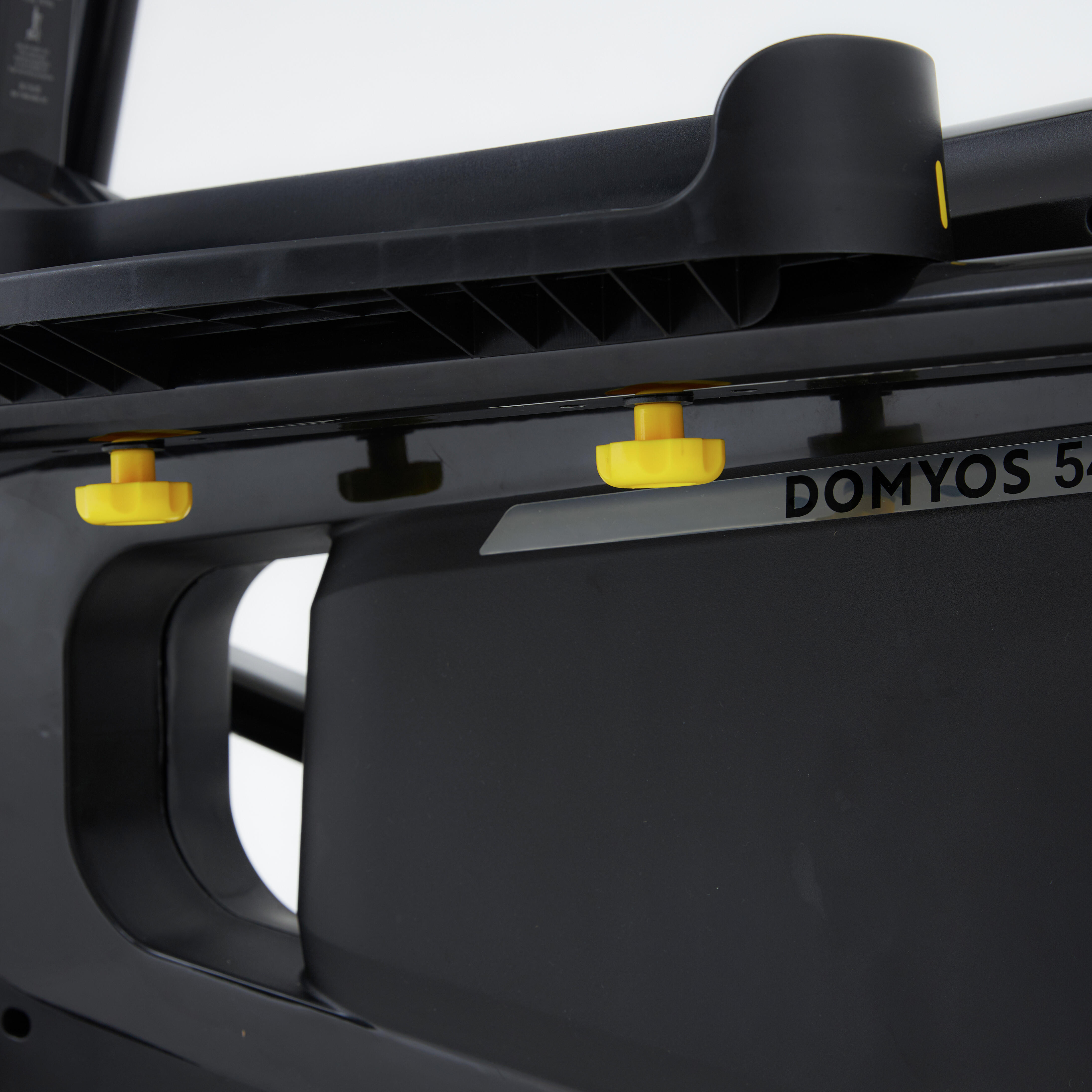 Self-Powered Connected Fitness Elliptical Trainer – EL 540 - DOMYOS