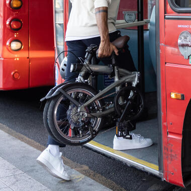 choisir velo pliant