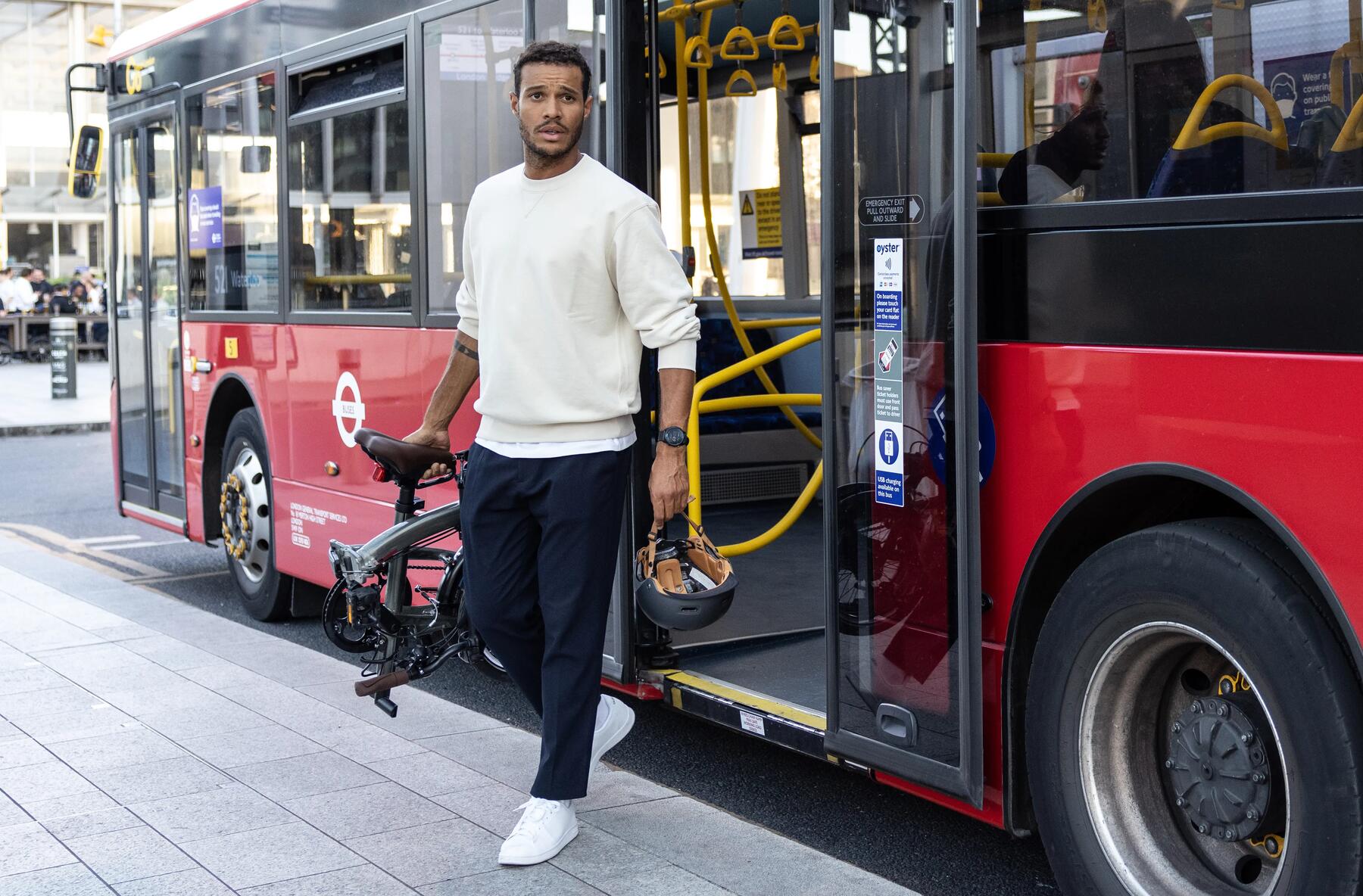 Vélo et train ou vélo et voiture : trouvez la bonne combinaison