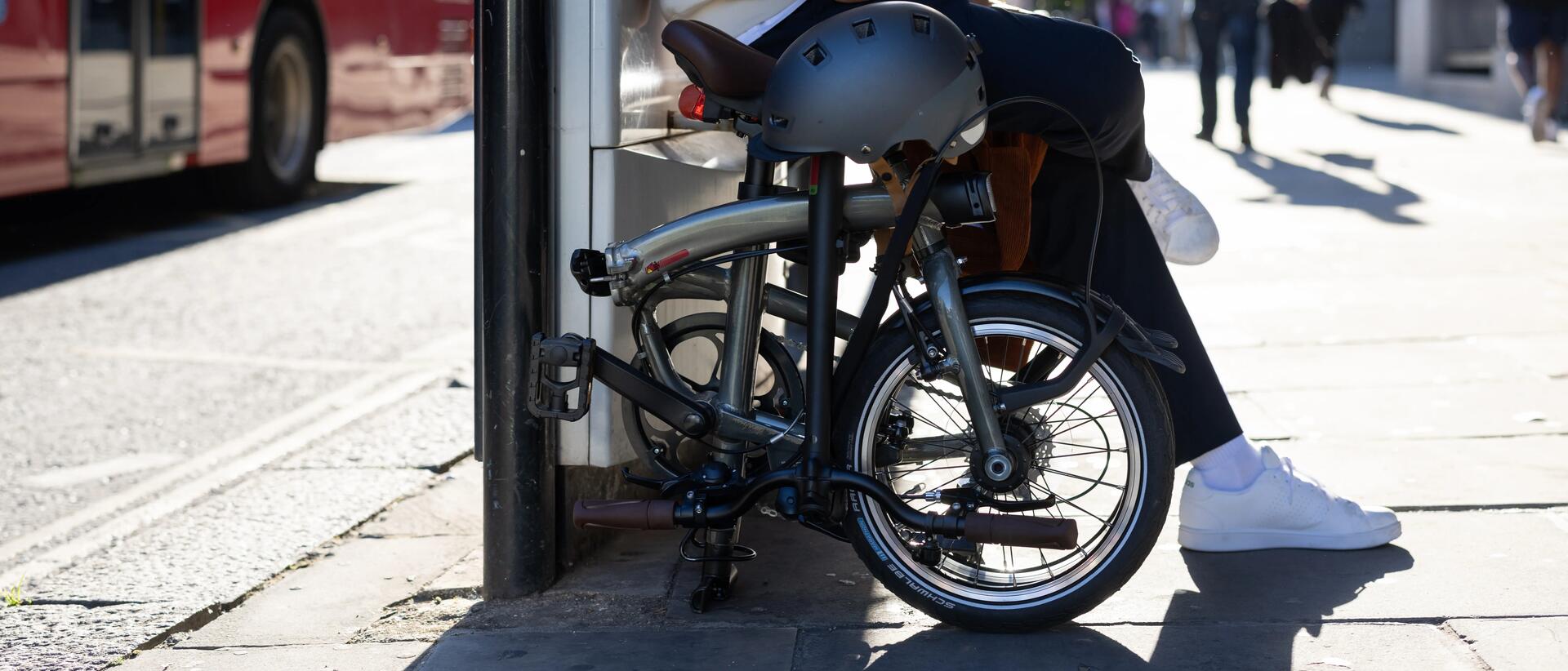 QUEL VÉLO CHOISIR POUR SE DÉPLACER EN VILLE ?