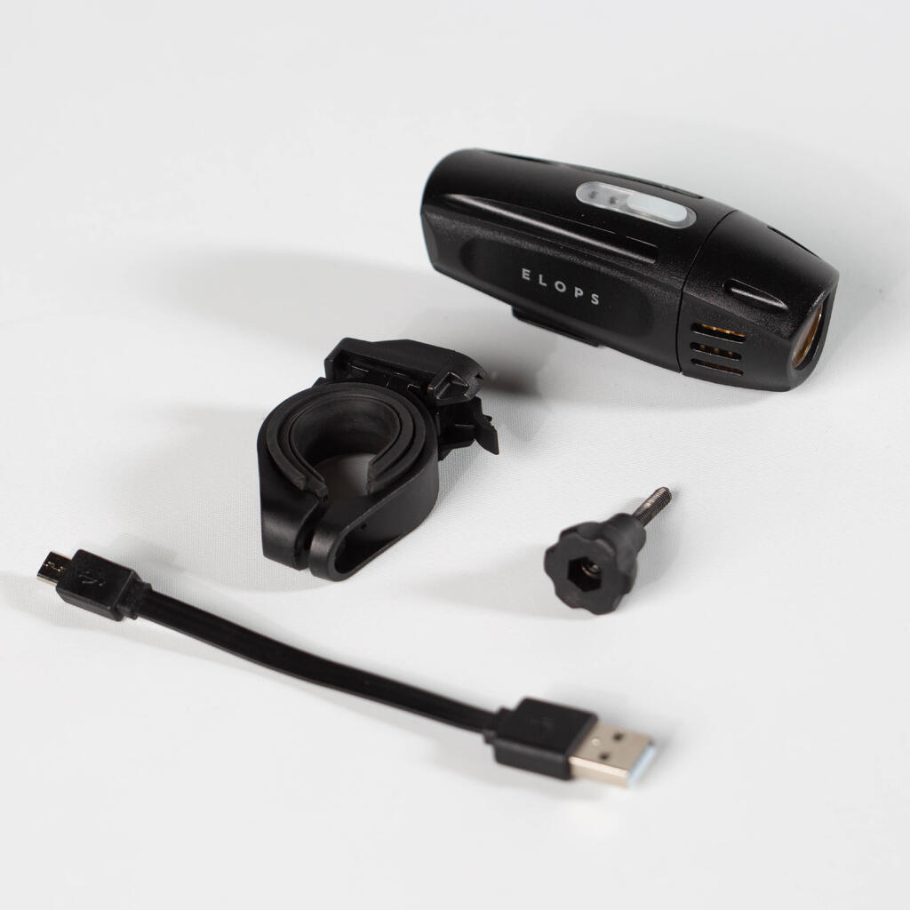 ECLAIRAGE VELO AVANT FL920 USB