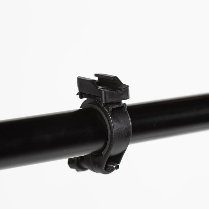 Éclairage Vélo Avant/Arrière DONPEREGRINO 1200 Lumens - Rechargeable USB-C, Étanche IP65
