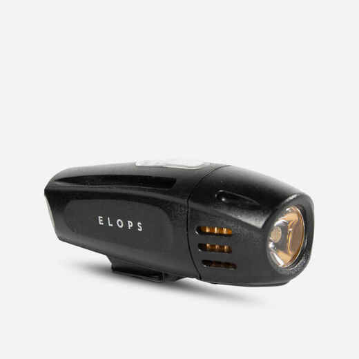 
      Velosipēda priekšējais USB lukturis "FL920"
  