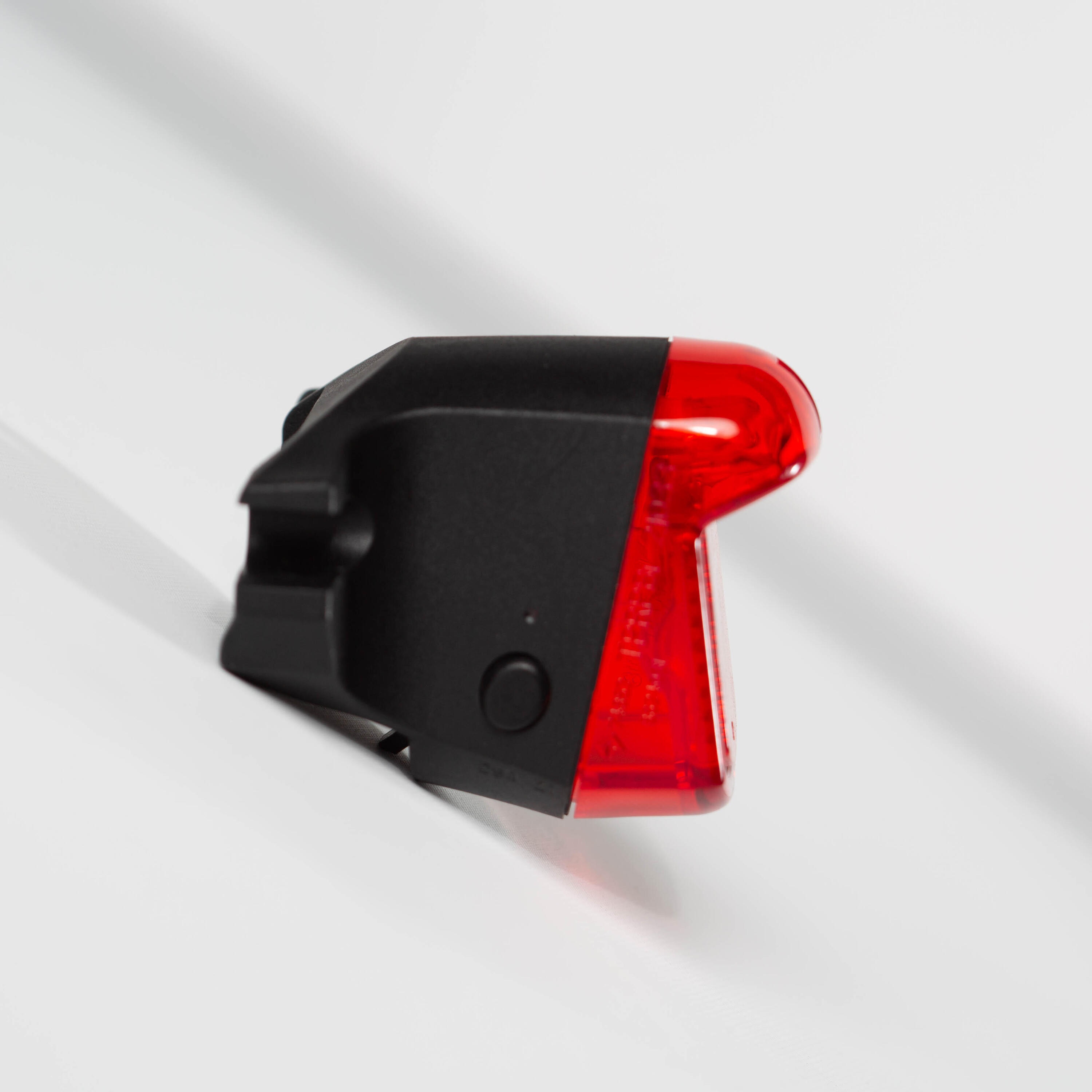 Fahrradbeleuchtung Rücklicht RL510S LED USB für Sattelschienen  10/13