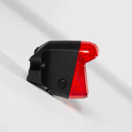 USB Saddle Rail Rear Light RL 510