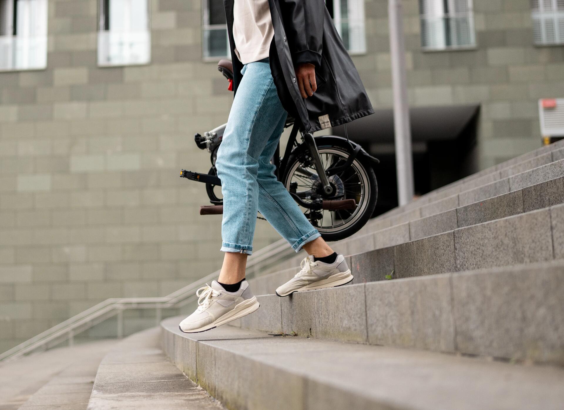 vélo pliant