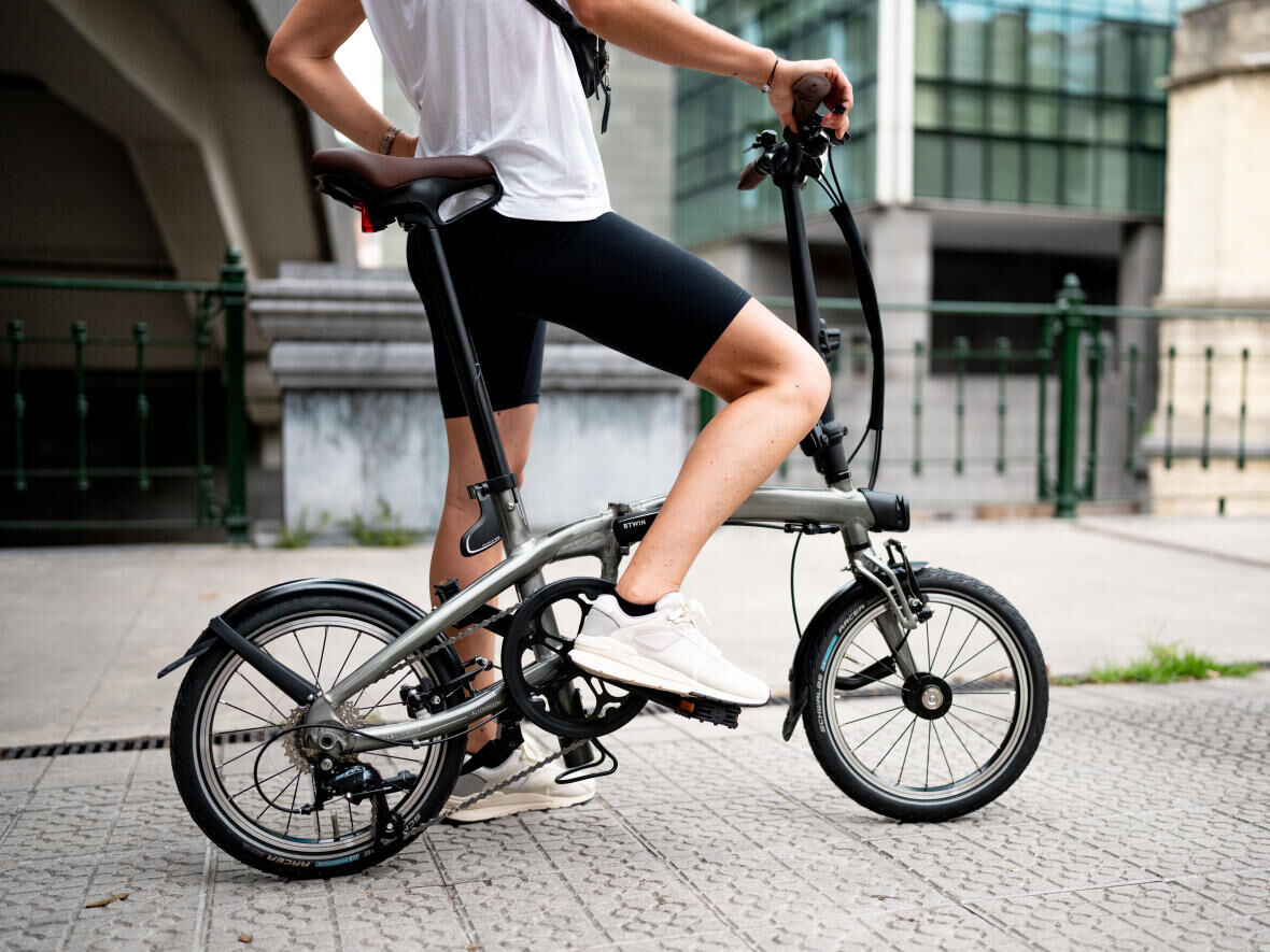 vélo-pliant-leger-mobilité-urbaine