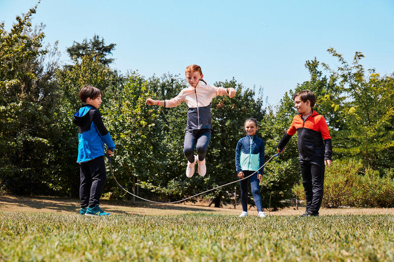 Spelende kinderen