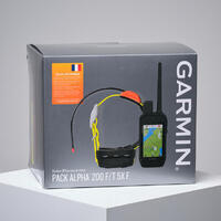 PACK REPERAGE GARMIN ALPHA 200 T5X