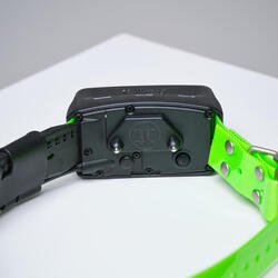 Kit de Repérage GPS pour chien Garmin® Alpha100 et collier T5 mini -  Version F