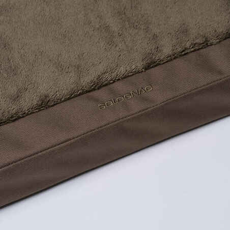 Dog Mat - Brown