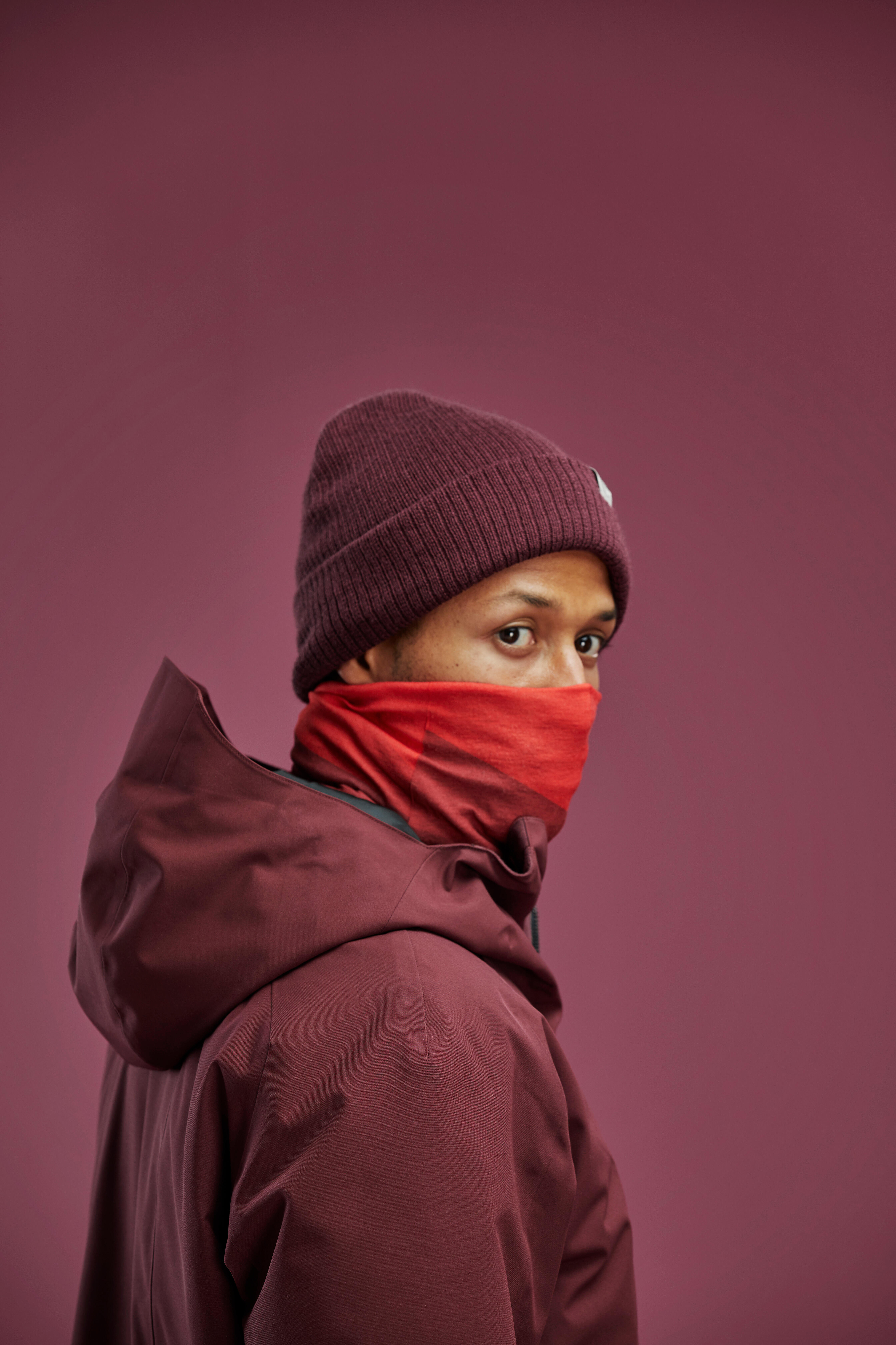 Tuque de ski – Fisherman - WEDZE