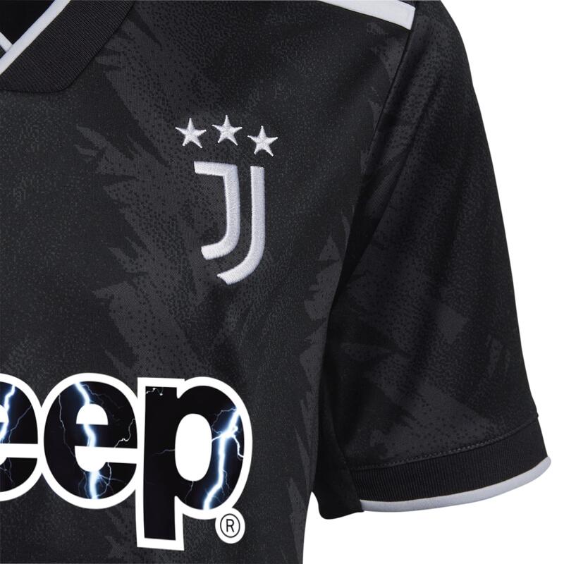 Koszulka do piłki nożnej dla dzieci Adidas Juventus Turyn Away 2022