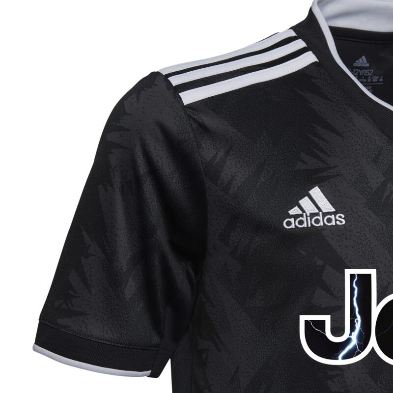 Koszulka do piłki nożnej dla dzieci Adidas Juventus Turyn Away 2022