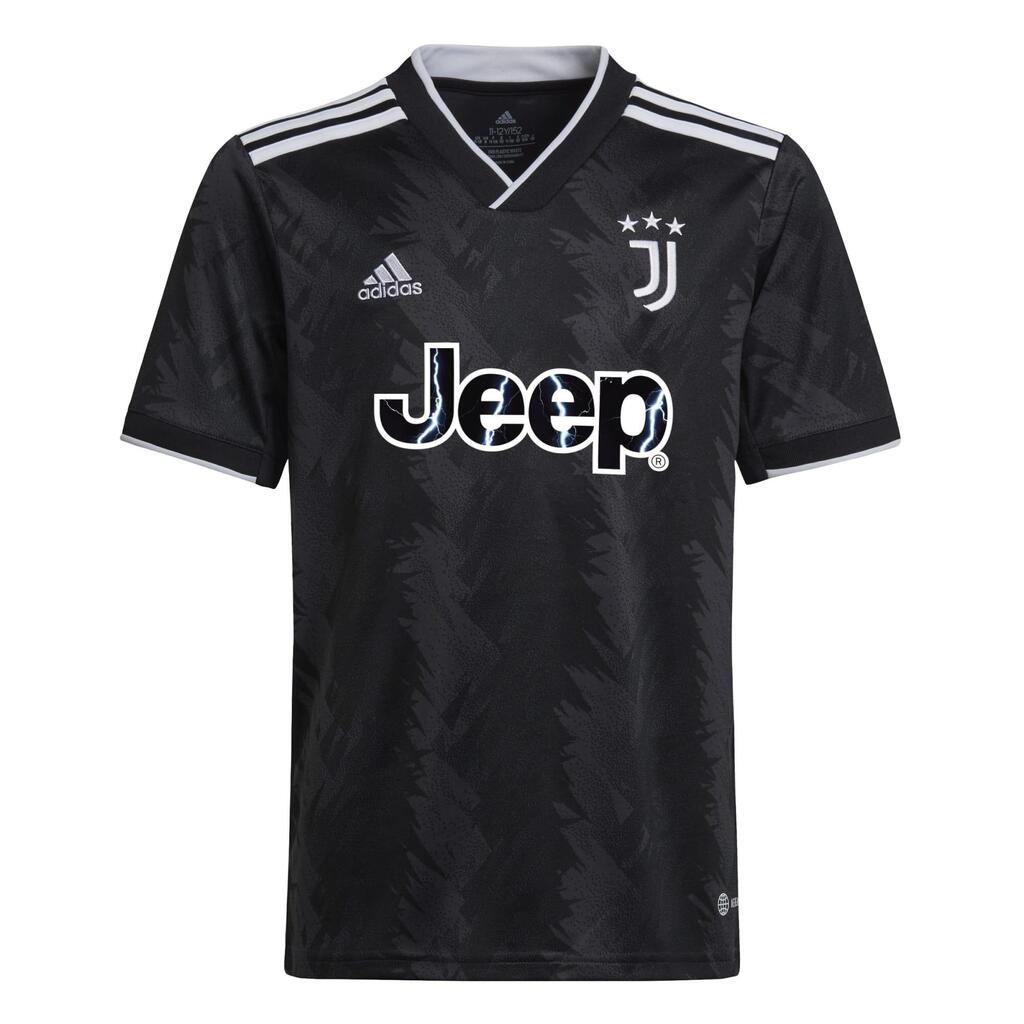 MAJICA ZA DECU JUVENTUS ZA GOSTOVANJA 2022.