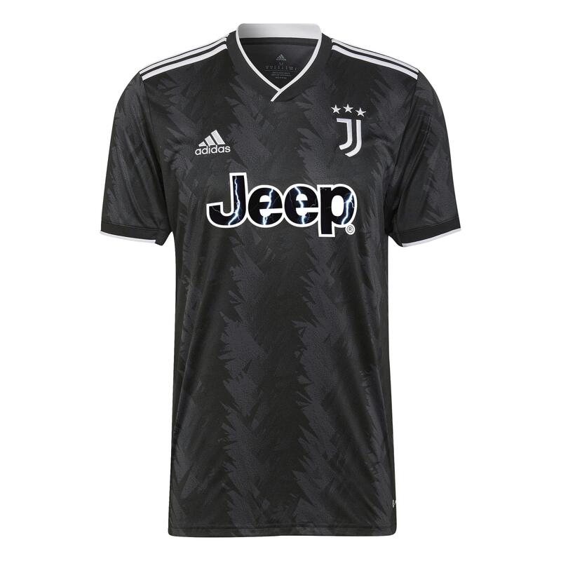 Juventus shirt 22/23 uitshirt