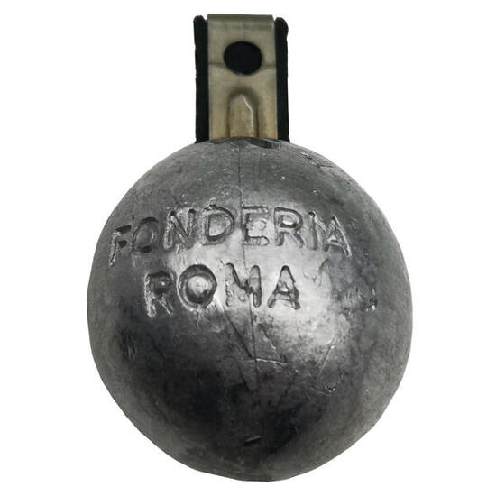 2 Piombi Traina TOP J