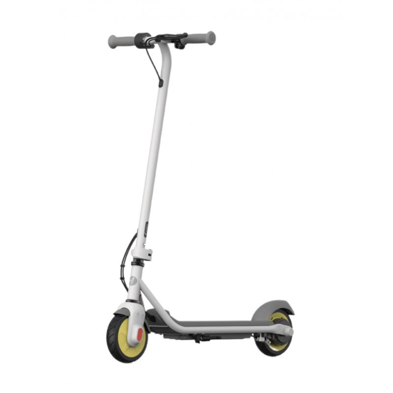 SegwayNinebot Zing C10 Electric Scooter SEGWAYNINEBOT Decathlon