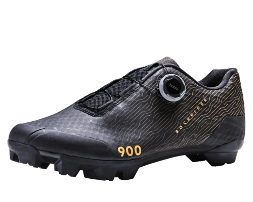 Zapatillas MTB/Gravel Race 900 Habu Fit System: manual, reparación