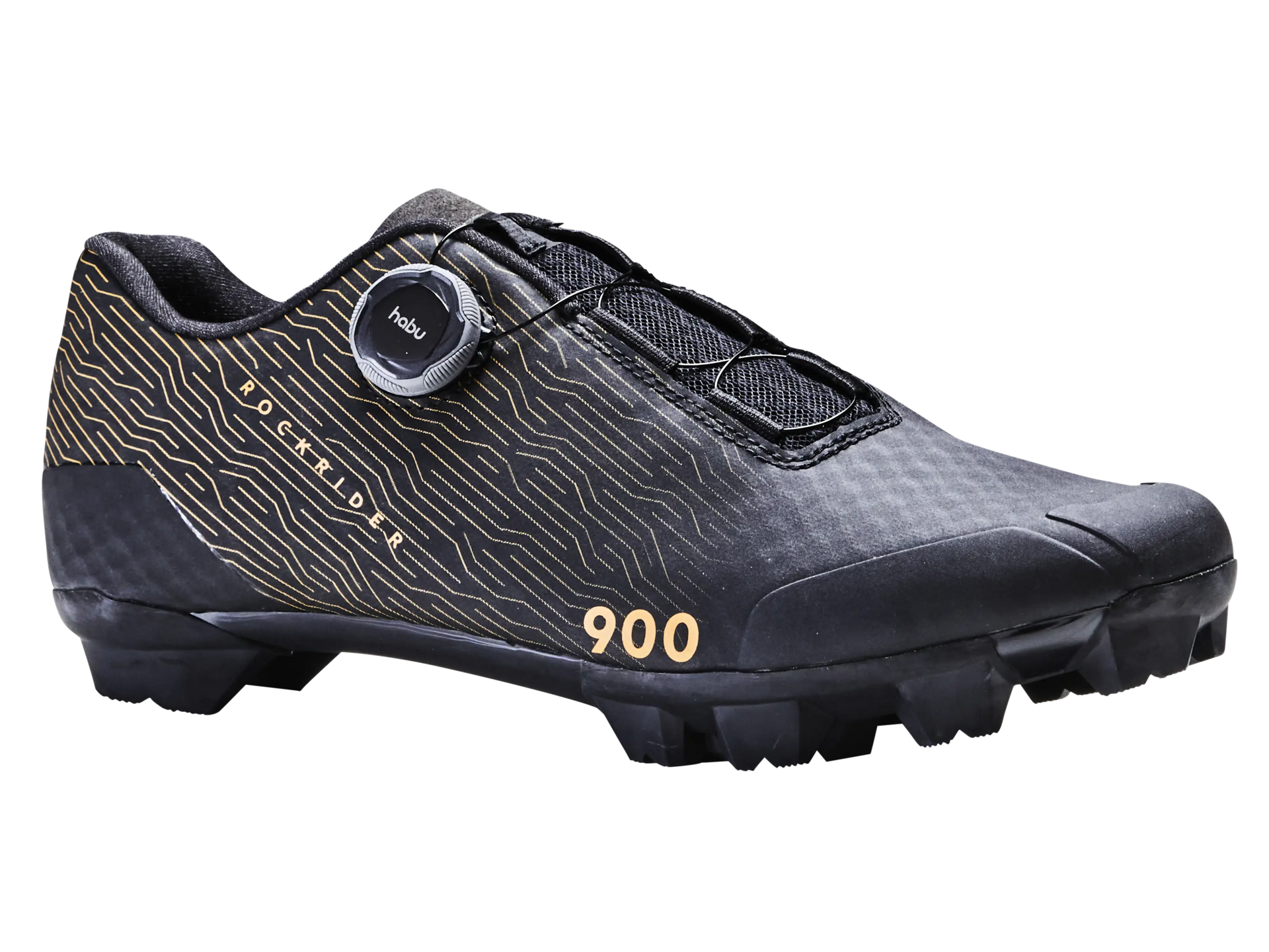Zapatilla mtb Rockrider Race 900
