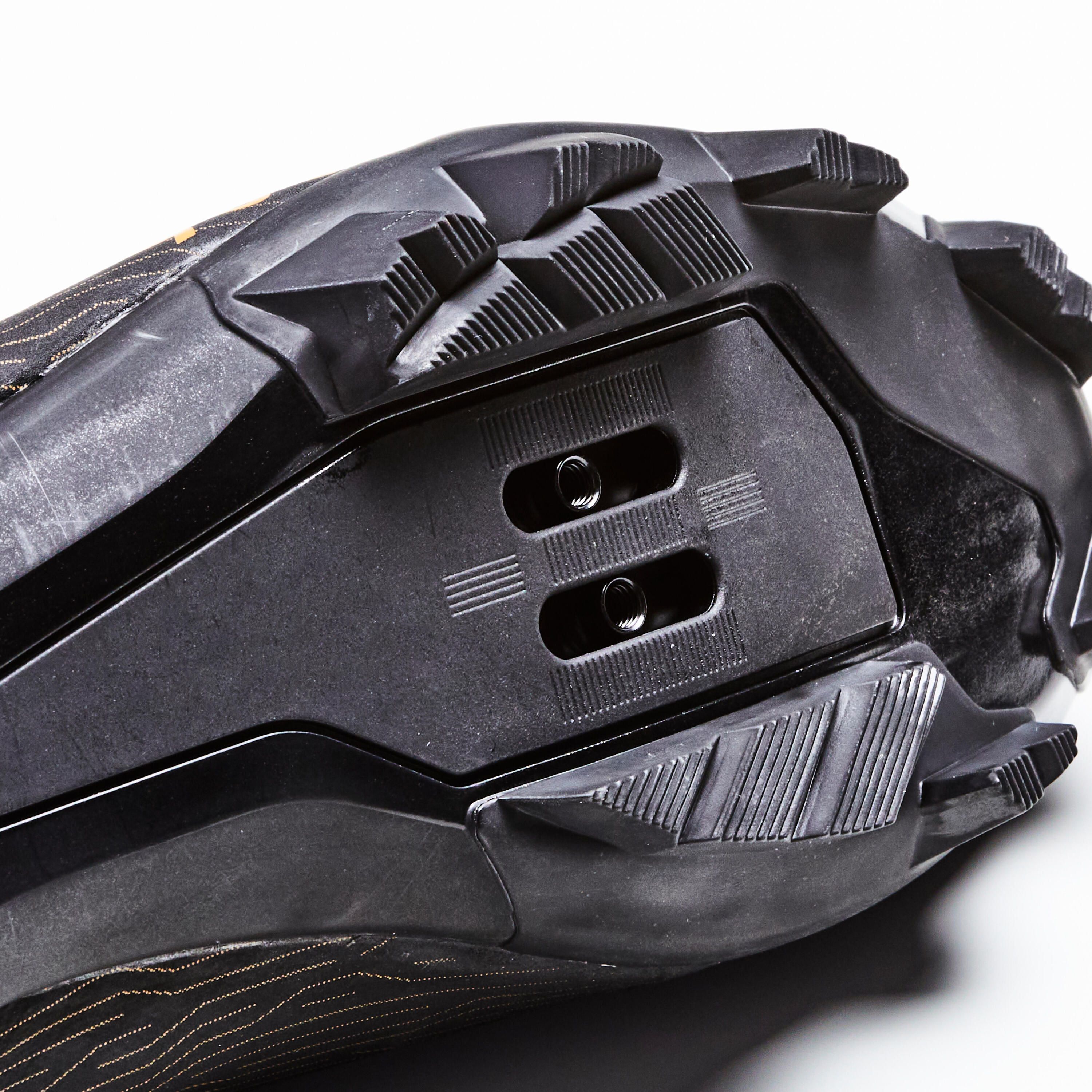 Zapatillas ciclismo MTB/Gravel Race 900 Ocre Habu Fit System 3/15