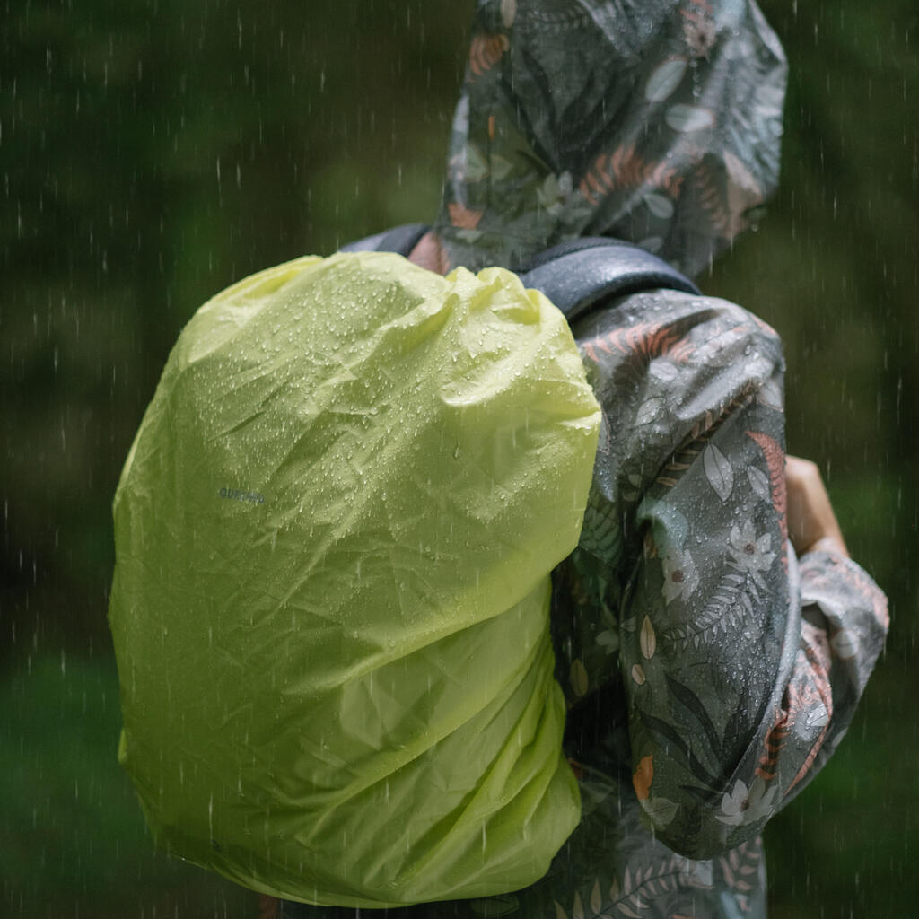 rain and protection wear 