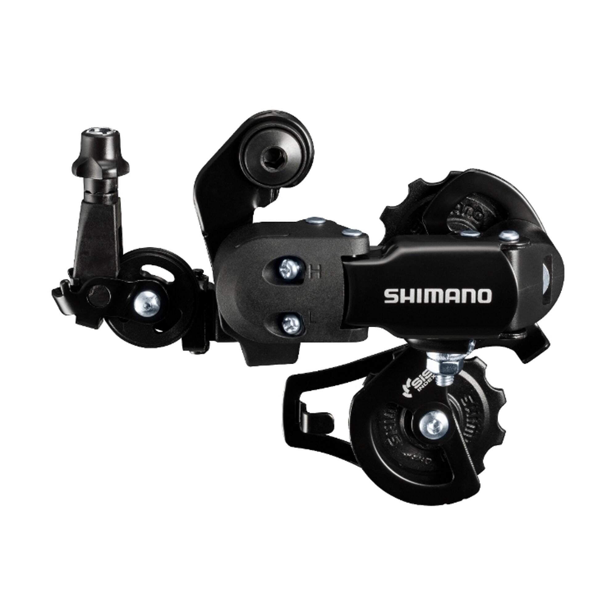 Cambio shimano 2025 7 speed