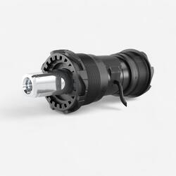 BOITIER PEDALIER THUN X-CELL RT 3.0 137.25MM