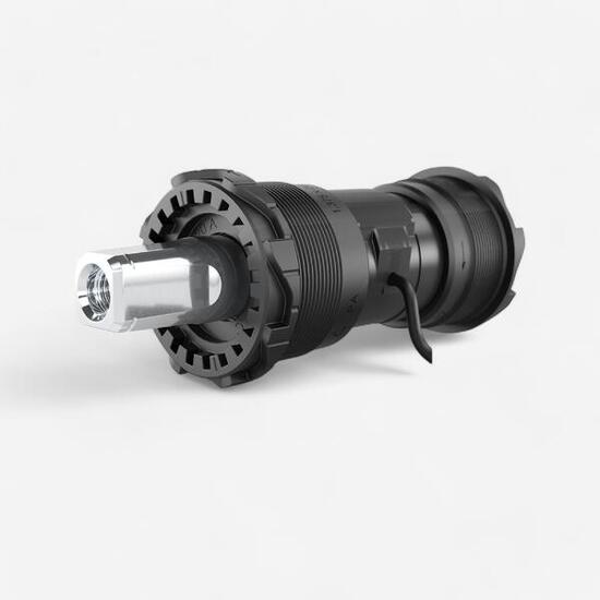 BOITIER PEDALIER THUN X-CELL RT 3.0 137.25MM