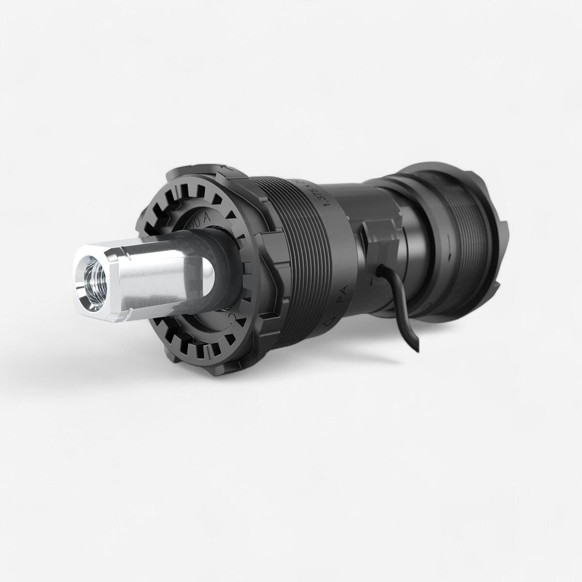 BOITIER PEDALIER THUN X-CELL RT 3.0 137.25MM