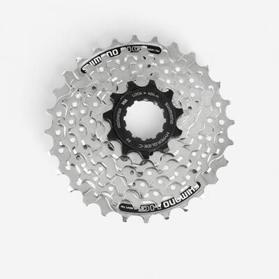 Kassette Shimano Altus CS-HG41 7-fach 11-28