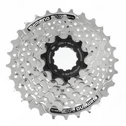 Fogaskeréksor, 11-28, 7 sebességes - Shimano Altus CS-HG41-7