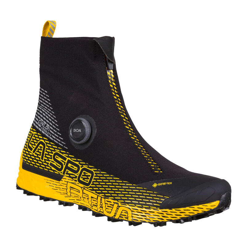 CHAUSSURES DE TRAIL RUNNING HOMME - CYKLON CROSS GTX® LA SPORTIVA