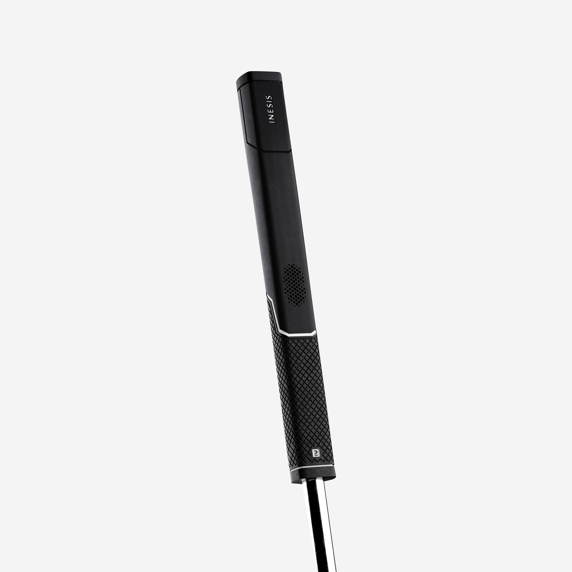 Grip putter - inesis noir - Mobilité urbaine et outdoor - Sports de précision - INESIS-Decathlon PRO - Clubs - Entreprises - Collectivités -