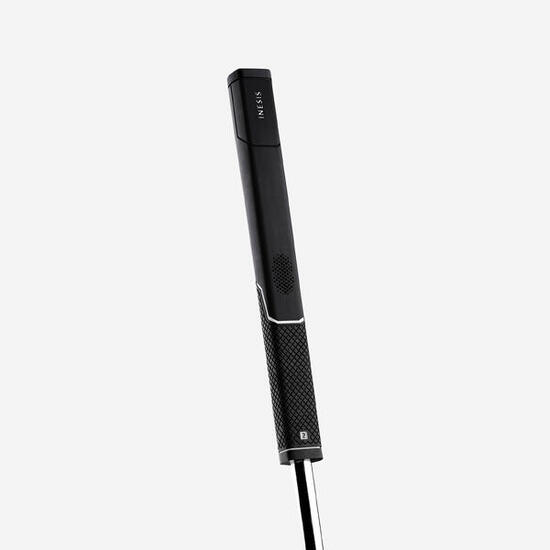 Grip putter - INESIS noir