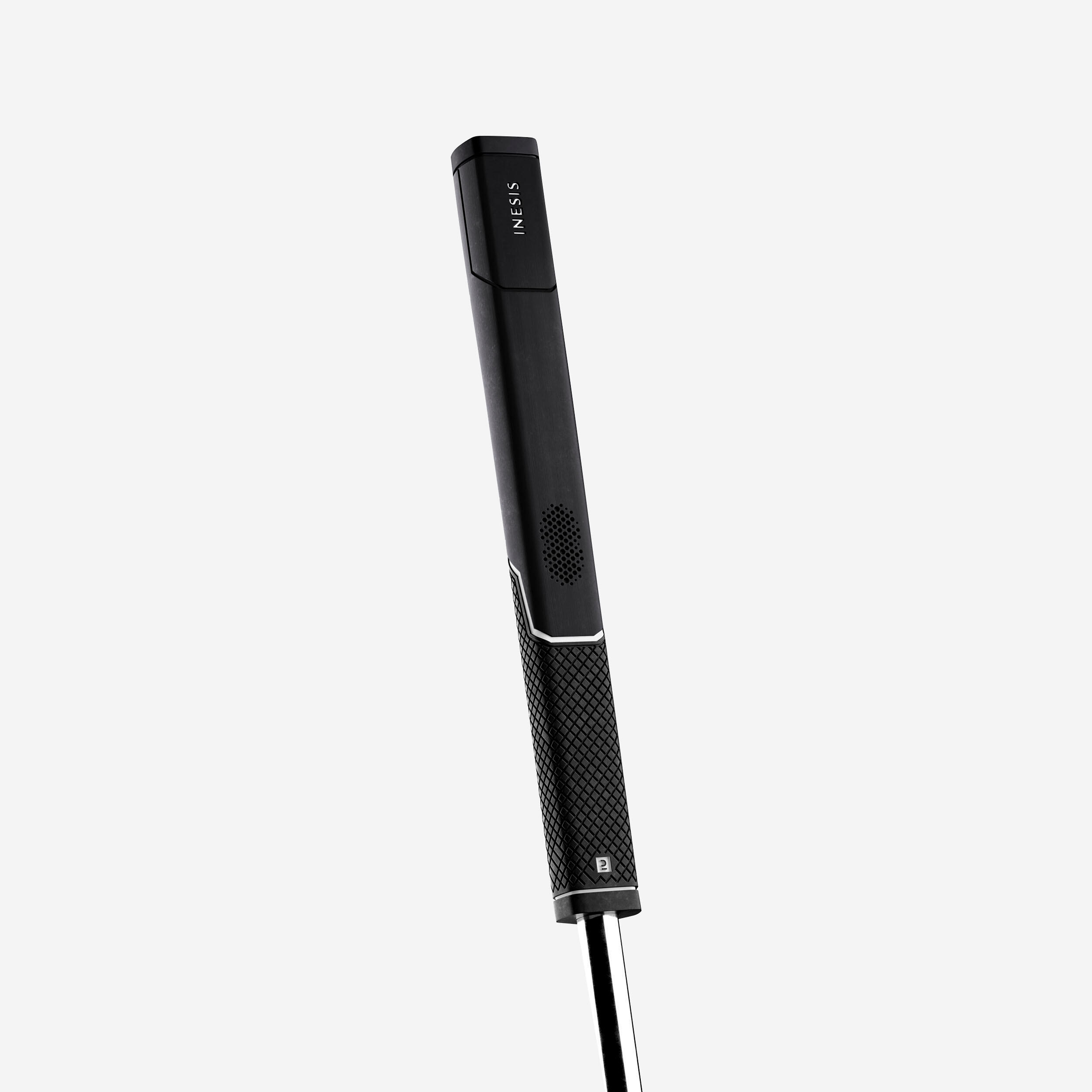 Grip para putter - inesis preto