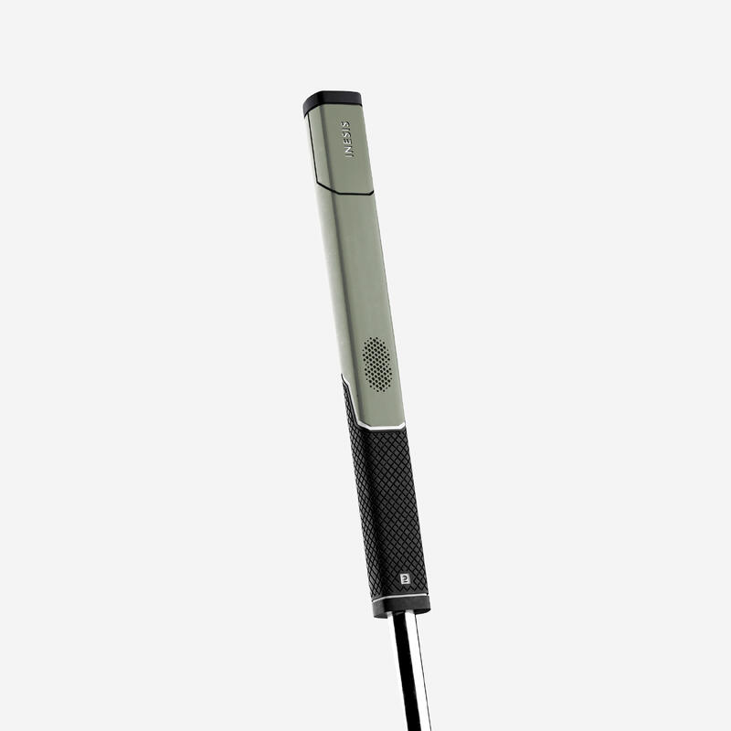 GRIP CROSĂ PUTTER INESIS NEGRU