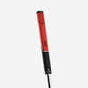 GRIP PUTTER INESIS RED