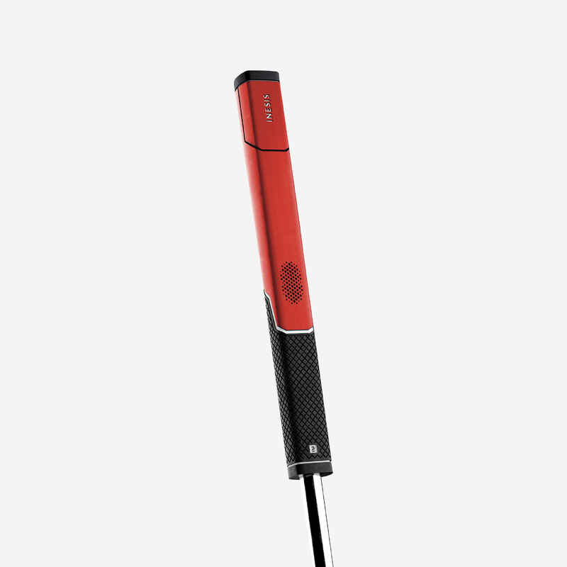 PUTTER GRIP - INESIS RED