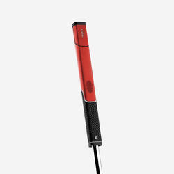 Grip putter - INESIS rouge