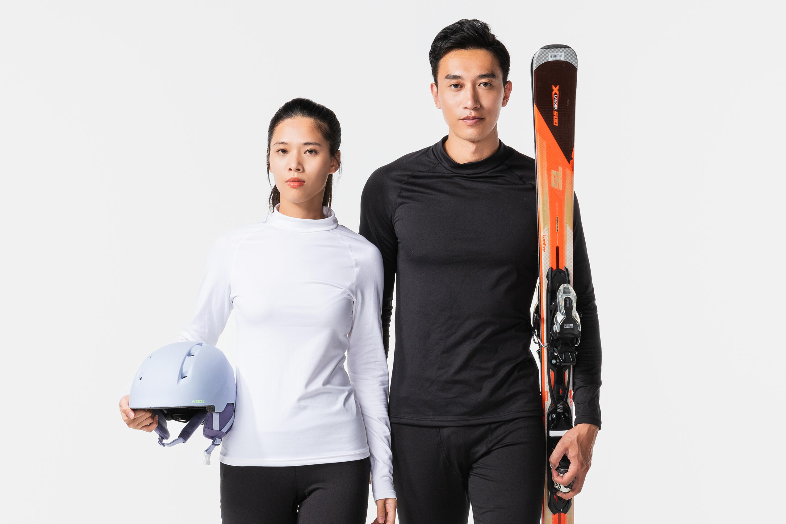 滑雪｜新手滑雪裝備怎麼挑？讓滑雪教練告訴你