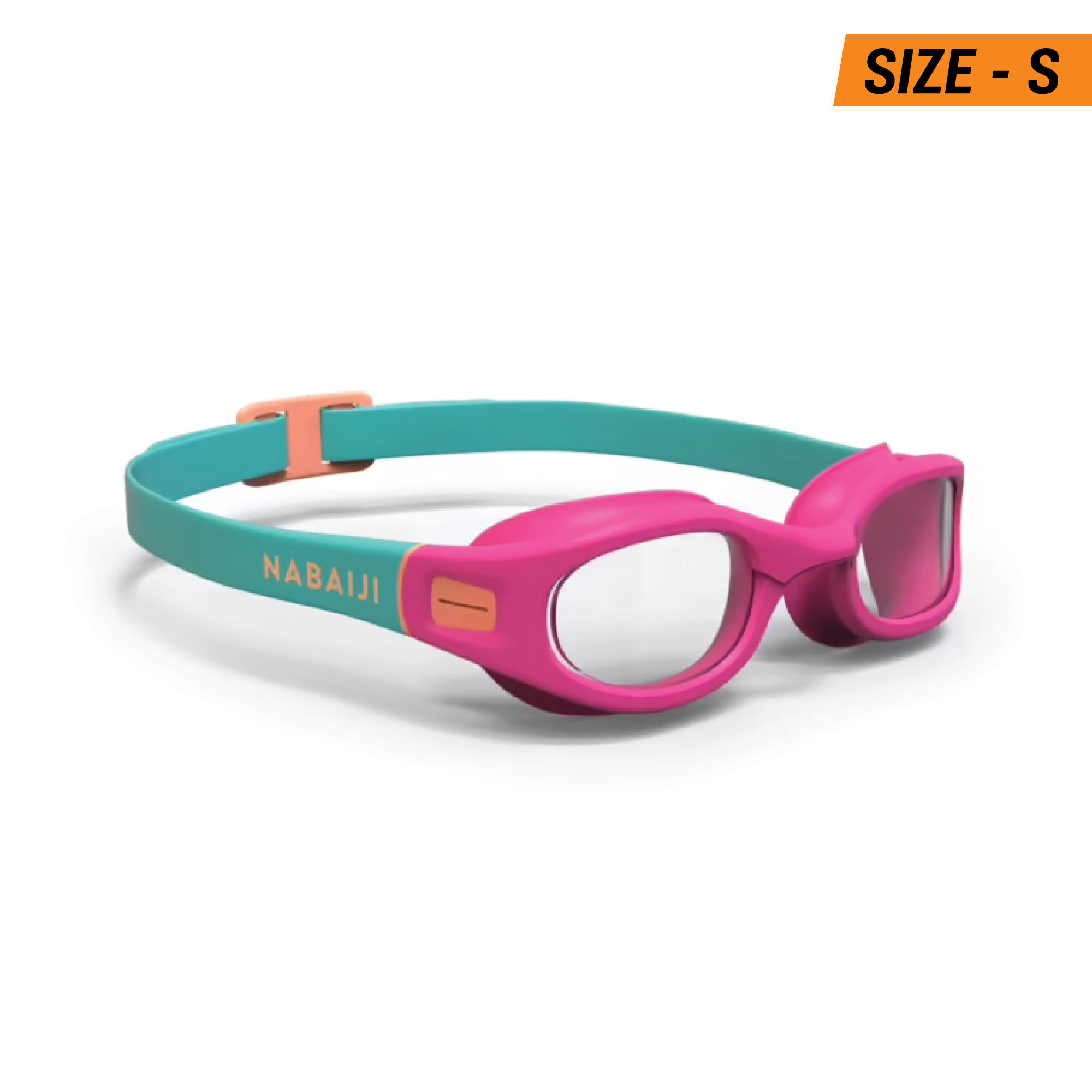 100 goggles
