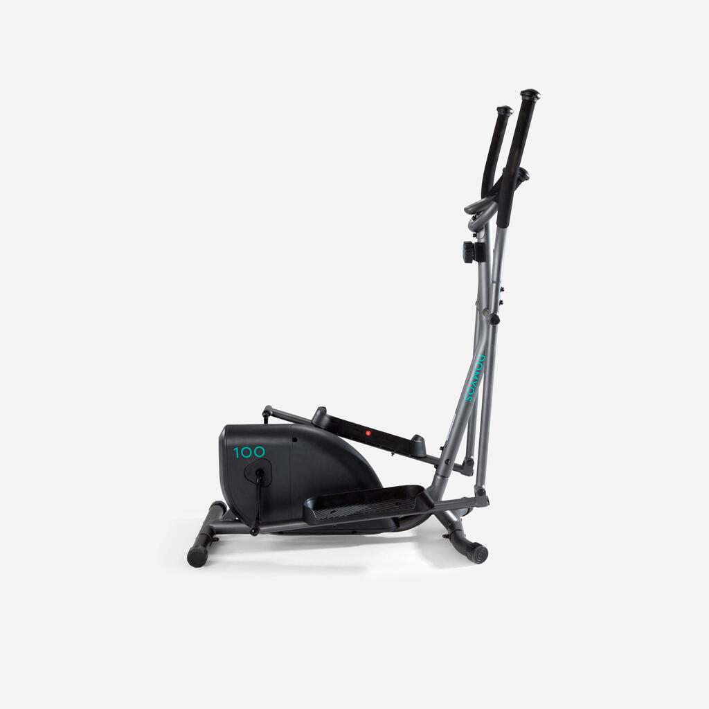 Entry-Price Cross Trainer Essential 100