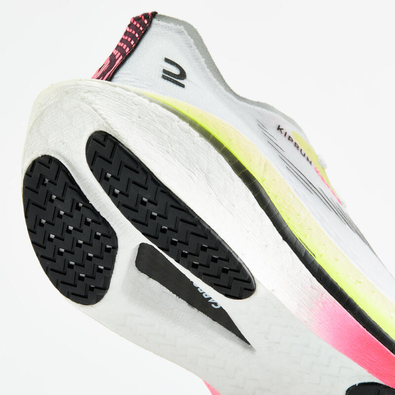 Dámské běžecké boty s karbonovým plátem Kiprun KD900X